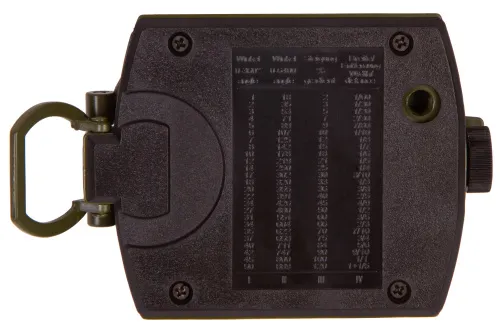 picture Levenhuk Army AC10 Compass,  11