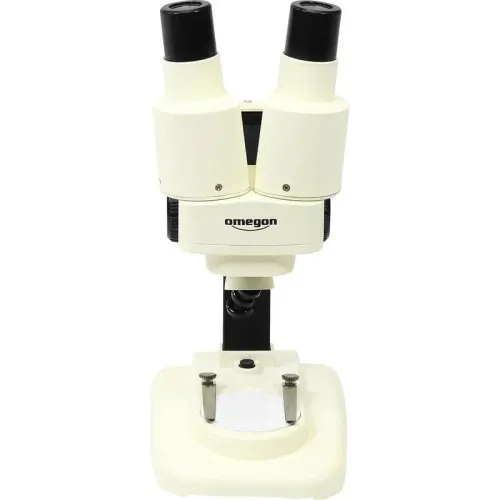 photo Omegon StereoView 20x LED Microscope,  3