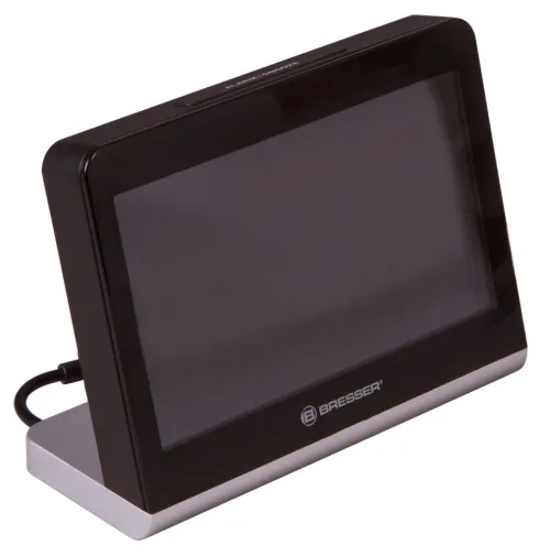 picture Bresser Temeo TB RC Weather Station,  4