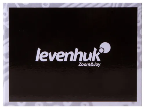 photograph Levenhuk DTX 350 LCD Digital Microscope,  22