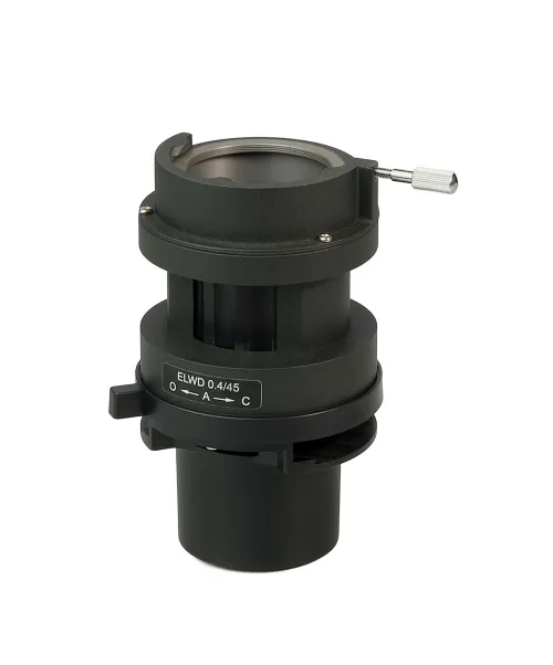 picture MAGUS HCM360 Device for working with the Hoffman modulation contrast, with objective set,  3