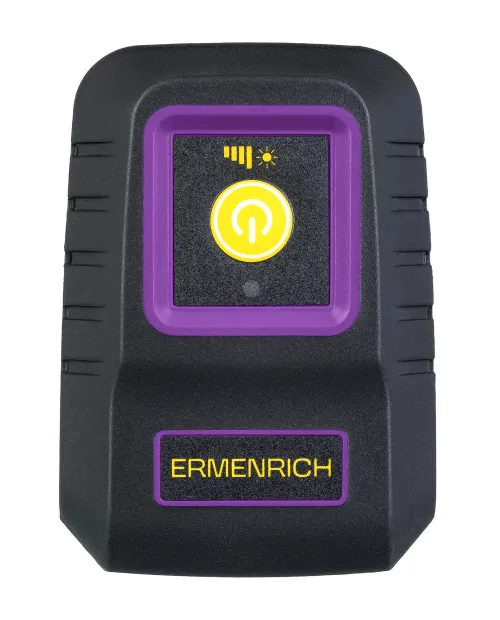 photograph Ermenrich BASE LT10 Laser Level,  6