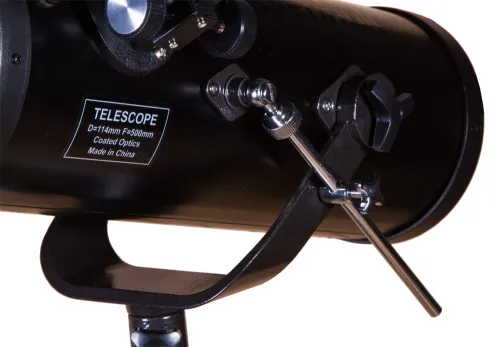 picture Levenhuk Skyline BASE 120S Telescope,  8