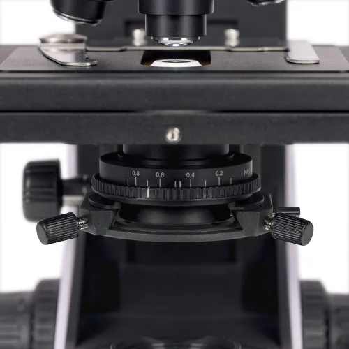 photo MAGUS Bio 270T Biological Microscope,  11
