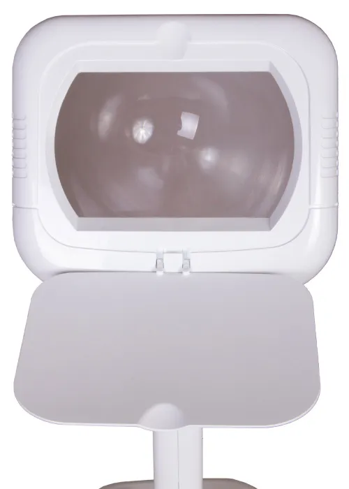 image Levenhuk Zeno Lamp ZL9 Magnifier,  6