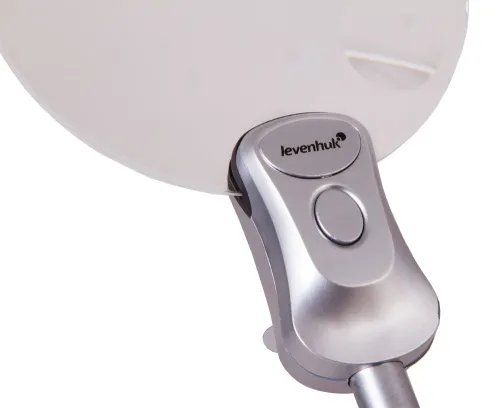 photograph Levenhuk Zeno Desk D5 Magnifier,  5