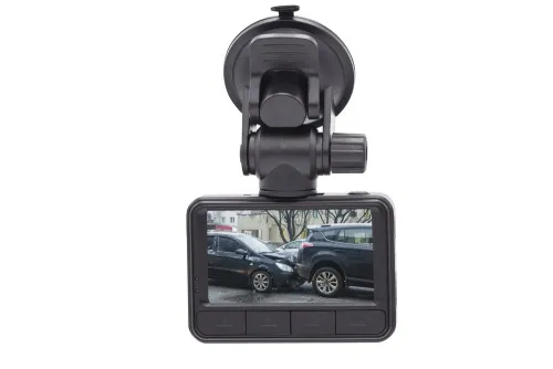 picture Bresser Full HD 3MP 140° Dashcam,  2