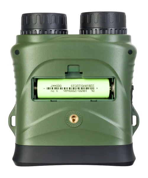 photograph Levenhuk Atom Digital DNB200 Night Vision Binoculars,  9