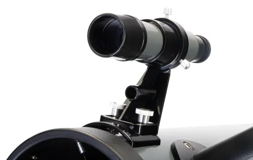 photo Levenhuk Blitz 76 PLUS Telescope - Exhibition Item,  9