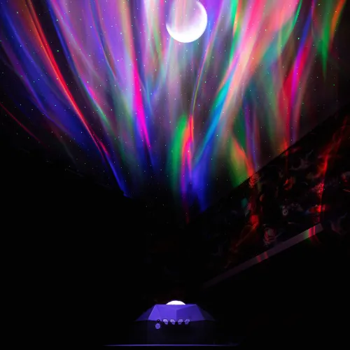 photo Levenhuk LabZZ SP30 Astroplanetarium,  3