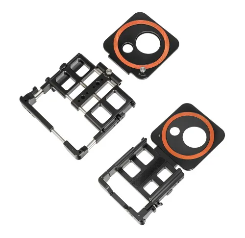 image Levenhuk Kelvin RIG20 Smartphone Photocage,  14