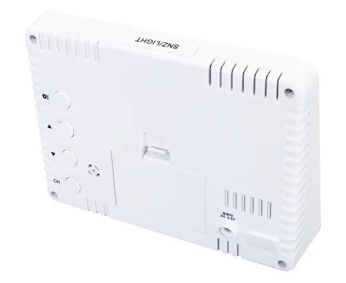 photo Levenhuk Wezzer PLUS LP60 Weather Station,  5