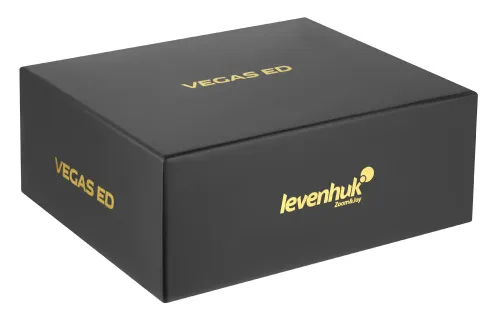 photo Levenhuk Vegas ED 10x42 Binoculars,  20