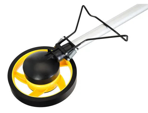 image Ermenrich Reel WM10 Digital Measuring Wheel - Exhibition Item,  7