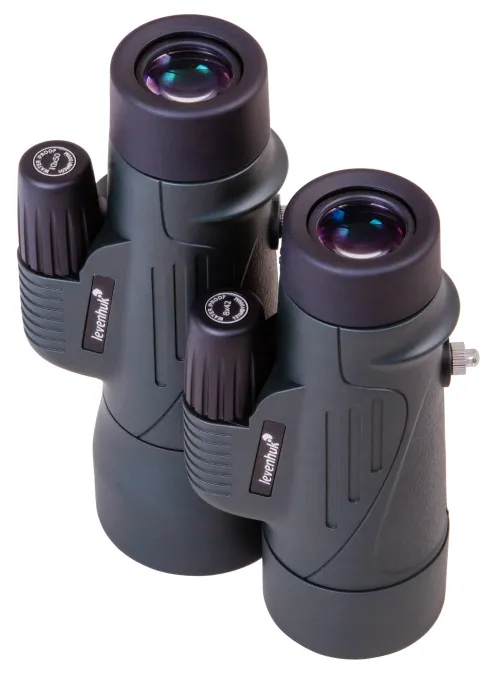 photograph Levenhuk Wise PRO 8x42 Monocular,  3
