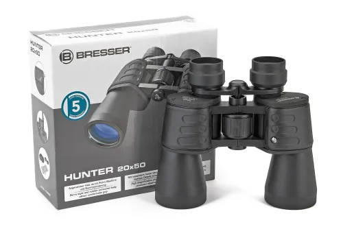 image Bresser Hunter 20x50 Binoculars,  9