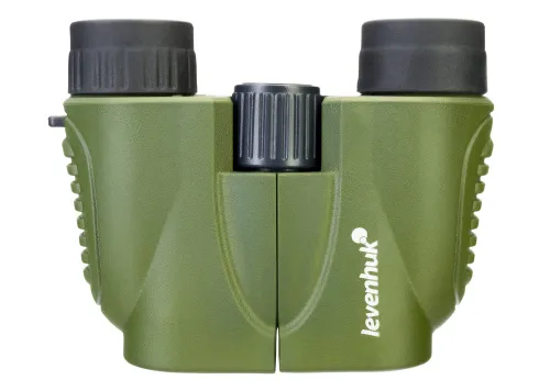 photo Levenhuk Travel 8x21 Binoculars,  6