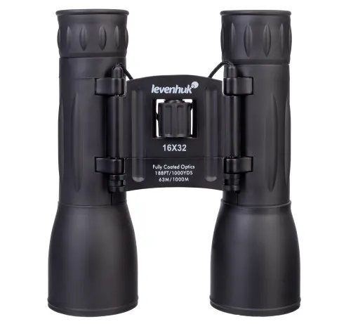 picture Levenhuk Atom 16x32 Binoculars,  4