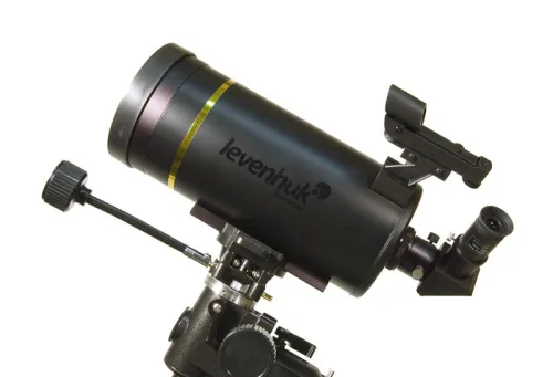image Levenhuk Skyline PRO 127 MAK Telescope,  4