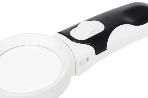 picture Levenhuk Zeno Multi ML5 Magnifier,  6