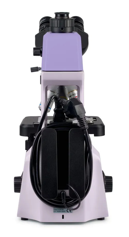 picture MAGUS Bio 240T Biological Microscope,  20