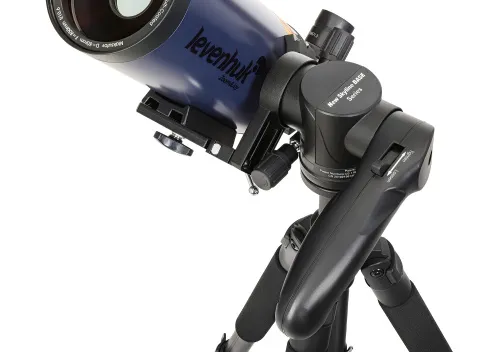 photograph Levenhuk New Skyline BASE МАК 80/850 AZ-M Telescope ,  9