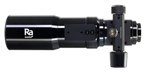 picture Levenhuk Ra R80 ED Doublet OTA,  6