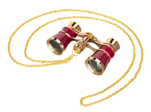 photograph Levenhuk Broadway 325B Opera Glasses,  6