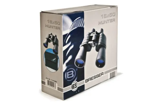 photo Bresser Hunter 16x50 Binoculars,  13