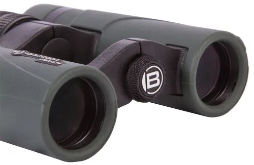 photo Bresser Pirsch 8x26 Binoculars,  7