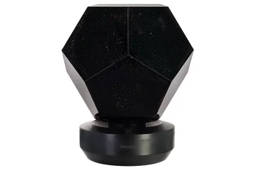 photograph Levenhuk Discovery Star Sky P7 Astroplanetarium - Exhibition Item,  5
