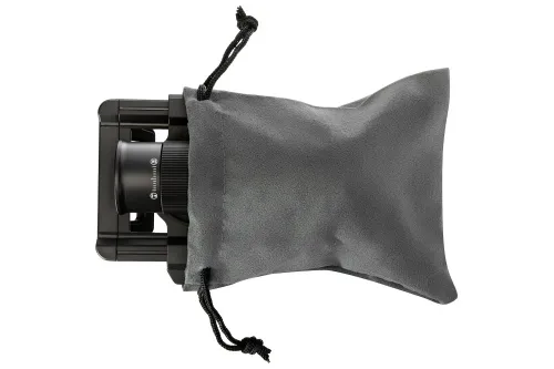 picture Levenhuk Kelvin TLC25 Smartphone Telecular and Microcular,  20