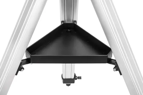 image Levenhuk New Skyline PLUS 114/900 EQ1 Telescope,  10