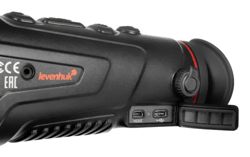 picture Levenhuk Fatum Z1000 Thermo Vision Monocular,  13