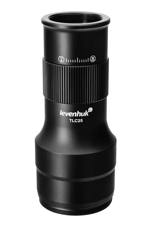 picture Levenhuk Kelvin TLC25 Smartphone Telecular and Microcular,  11