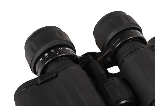 image Levenhuk Atom 10–30x50 Binoculars,  9