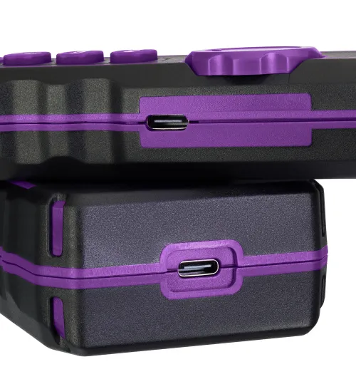 image Ermenrich NetGeeks NP60 Optical Wire Tracker,  10