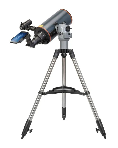image Levenhuk Kelvin MAK127 AZ GOTO Wi-Fi Phototelescope,  5