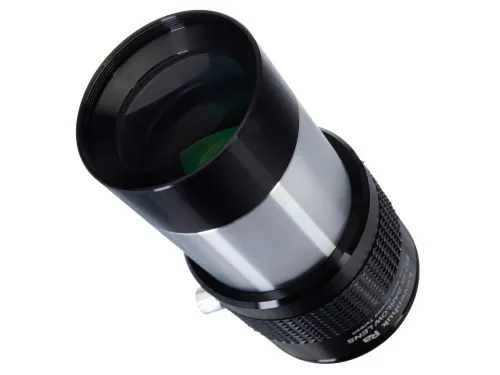 picture Levenhuk ED-2x Barlow Lens,  3