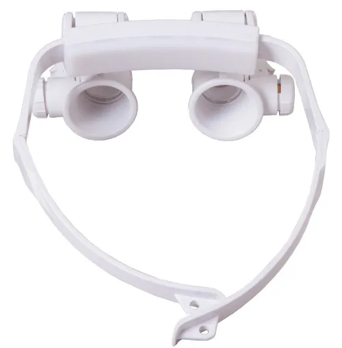 image Levenhuk Zeno Vizor G6 Magnifying Glasses,  4