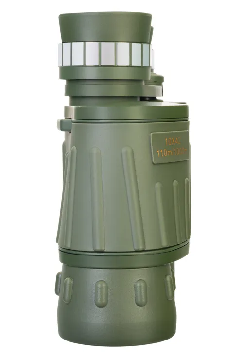 photograph Levenhuk Discovery Field 10x42 Binoculars,  8