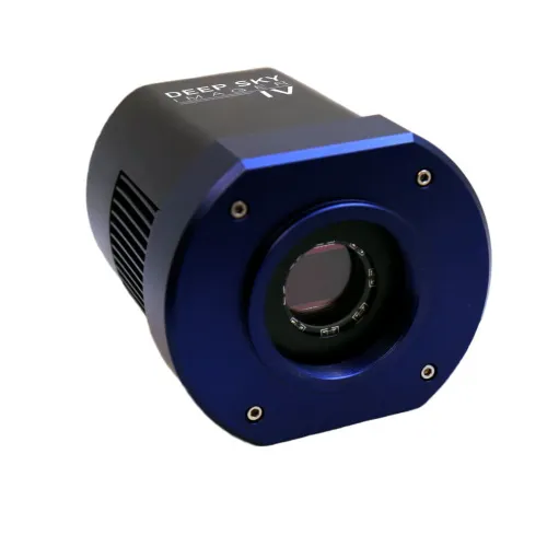 photo Meade 16MP Monochrome Deep Sky Imager IV,  2