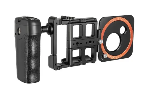 image Levenhuk Kelvin RIG20 Smartphone Photocage,  12