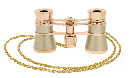 photograph Levenhuk Broadway 325B Opera Glasses,  7