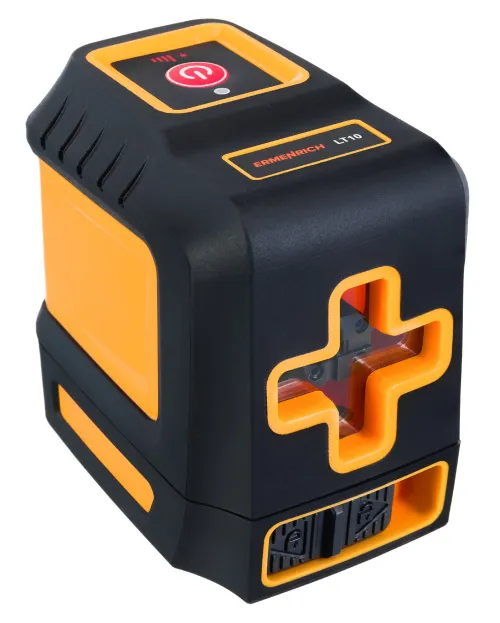 photograph Ermenrich BASE LT10 Laser Level,  4
