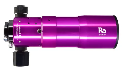 picture Levenhuk Ra R72 ED Doublet OTA,  5