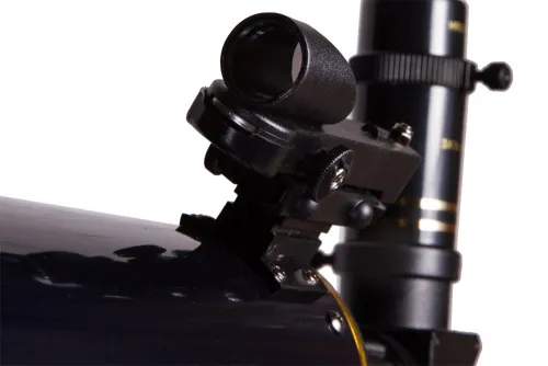 photograph Levenhuk Strike 80 NG Telescope,  10