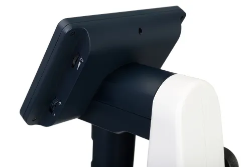 picture Levenhuk Discovery Artisan 512 Digital microscope,  7