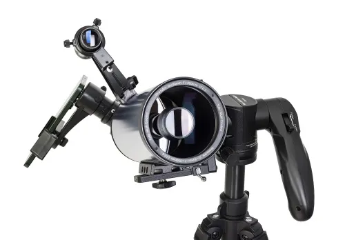photograph Levenhuk New Skyline BASE МАК 80/850 AZ-M Telescope ,  8