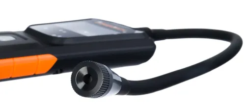 photograph Ermenrich NG40 Gas Detector,  4